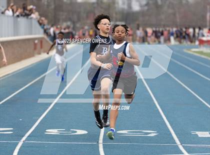 Thumbnail 1 in Cardinal Spring Invitational photogallery.
