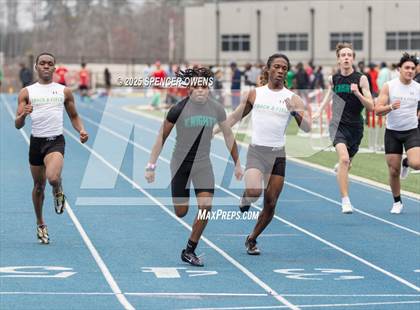 Thumbnail 2 in Cardinal Spring Invitational photogallery.