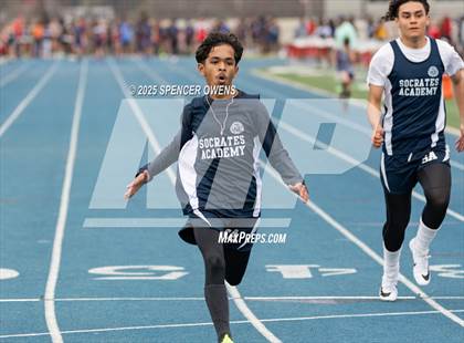 Thumbnail 3 in Cardinal Spring Invitational photogallery.