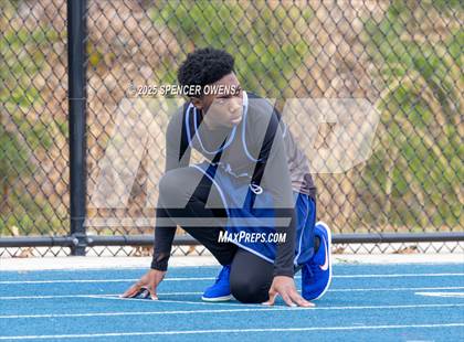Thumbnail 2 in Cardinal Spring Invitational photogallery.