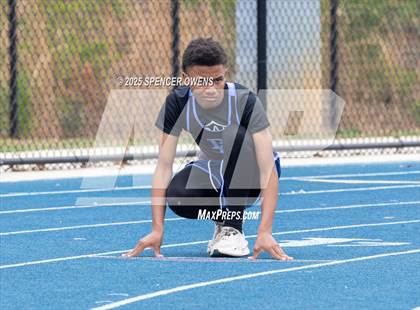 Thumbnail 1 in Cardinal Spring Invitational photogallery.