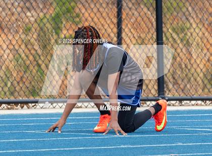 Thumbnail 1 in Cardinal Spring Invitational photogallery.