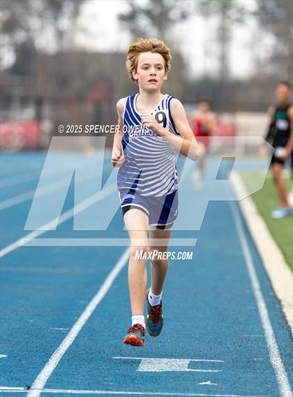 Thumbnail 2 in Cardinal Spring Invitational photogallery.