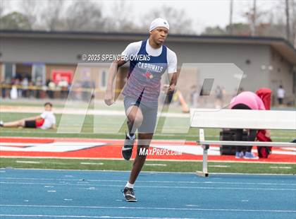 Thumbnail 1 in Cardinal Spring Invitational photogallery.