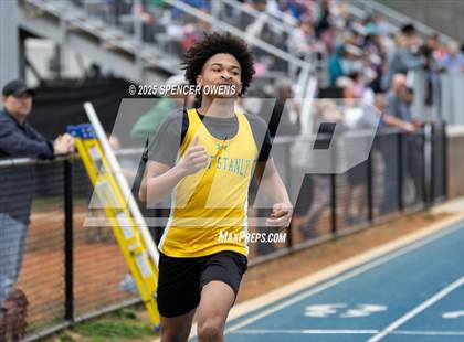 Thumbnail 2 in Cardinal Spring Invitational photogallery.