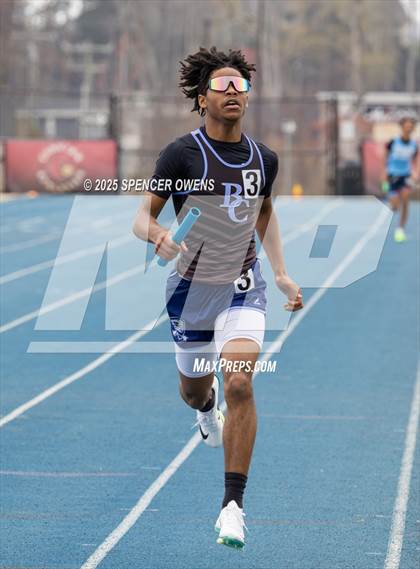 Thumbnail 2 in Cardinal Spring Invitational photogallery.