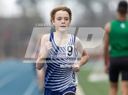Thumbnail 2 in Cardinal Spring Invitational photogallery.