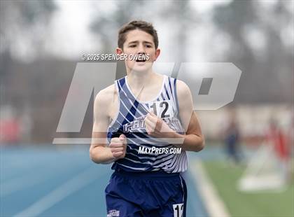 Thumbnail 1 in Cardinal Spring Invitational photogallery.