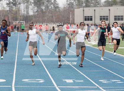 Thumbnail 1 in Cardinal Spring Invitational photogallery.