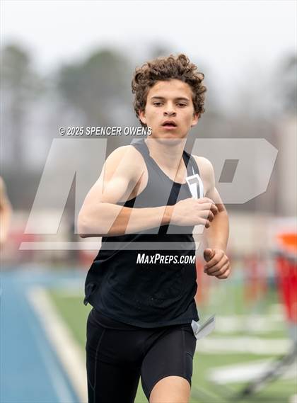 Thumbnail 1 in Cardinal Spring Invitational photogallery.