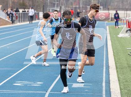 Thumbnail 2 in Cardinal Spring Invitational photogallery.