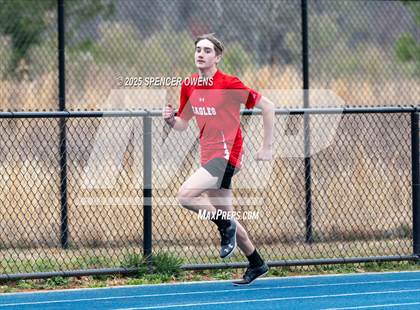 Thumbnail 2 in Cardinal Spring Invitational photogallery.