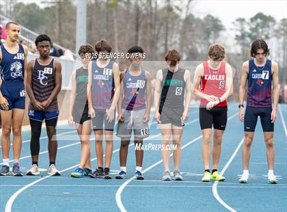 Thumbnail 1 in Cardinal Spring Invitational photogallery.