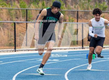Thumbnail 3 in Cardinal Spring Invitational photogallery.