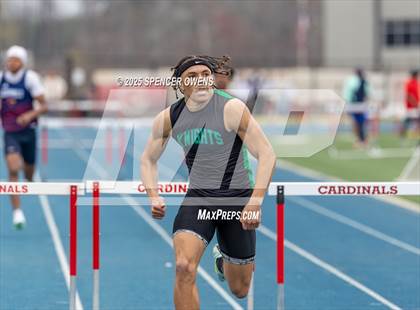Thumbnail 1 in Cardinal Spring Invitational photogallery.