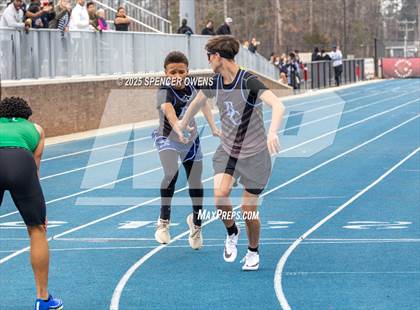 Thumbnail 2 in Cardinal Spring Invitational photogallery.