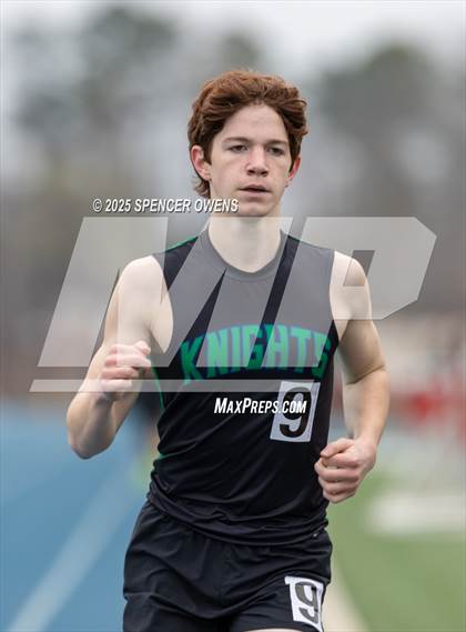 Thumbnail 2 in Cardinal Spring Invitational photogallery.