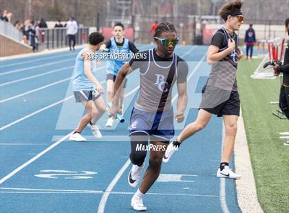 Thumbnail 1 in Cardinal Spring Invitational photogallery.