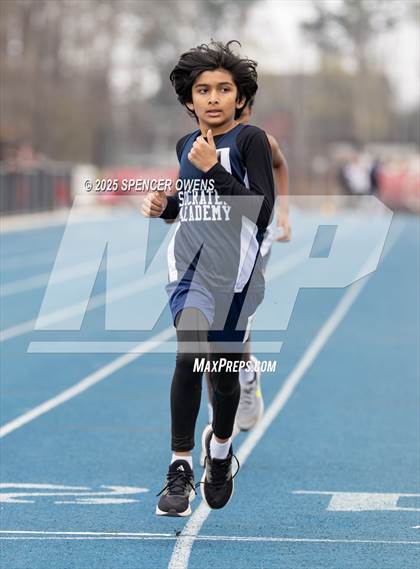 Thumbnail 1 in Cardinal Spring Invitational photogallery.