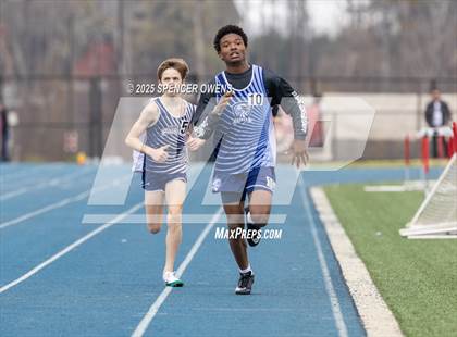 Thumbnail 1 in Cardinal Spring Invitational photogallery.