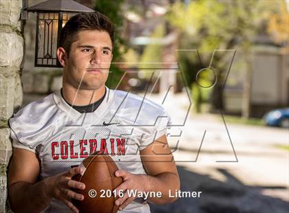 Thumbnail 3 in Colerain (2016 Preseason Top 25 Early Contenders Photo Shoot)  photogallery.