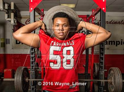 Thumbnail 3 in Colerain (2016 Preseason Top 25 Early Contenders Photo Shoot)  photogallery.