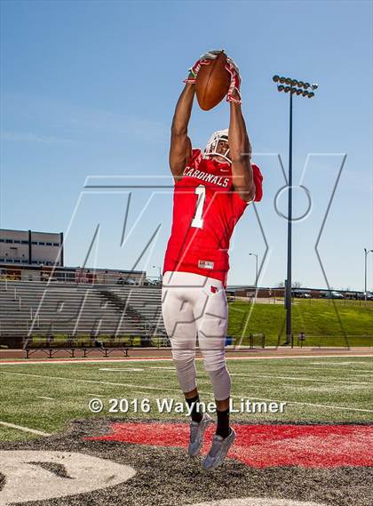 Thumbnail 3 in Colerain (2016 Preseason Top 25 Early Contenders Photo Shoot)  photogallery.