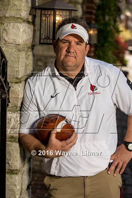 Thumbnail 2 in Colerain (2016 Preseason Top 25 Early Contenders Photo Shoot)  photogallery.