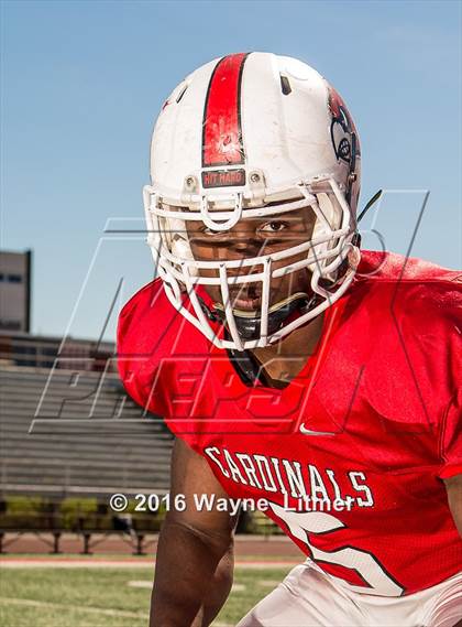 Thumbnail 2 in Colerain (2016 Preseason Top 25 Early Contenders Photo Shoot)  photogallery.
