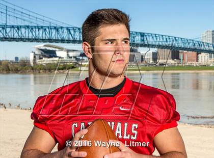 Thumbnail 2 in Colerain (2016 Preseason Top 25 Early Contenders Photo Shoot)  photogallery.