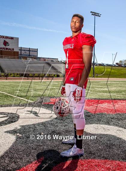 Thumbnail 3 in Colerain (2016 Preseason Top 25 Early Contenders Photo Shoot)  photogallery.