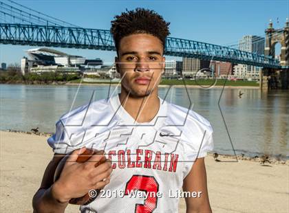 Thumbnail 1 in Colerain (2016 Preseason Top 25 Early Contenders Photo Shoot)  photogallery.
