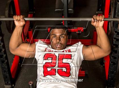 Thumbnail 1 in Colerain (2016 Preseason Top 25 Early Contenders Photo Shoot)  photogallery.