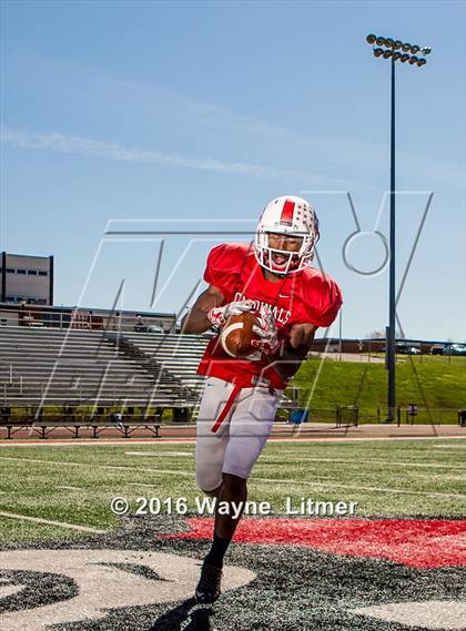 Thumbnail 1 in Colerain (2016 Preseason Top 25 Early Contenders Photo Shoot)  photogallery.