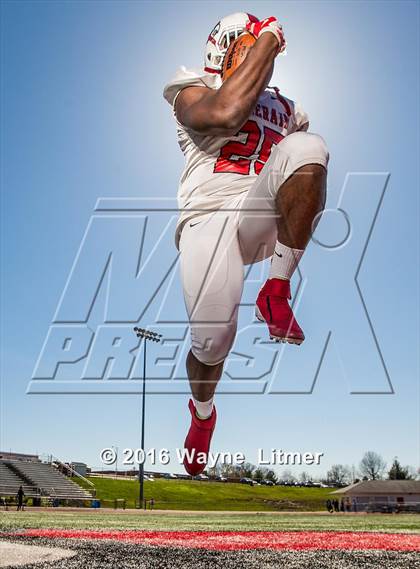 Thumbnail 2 in Colerain (2016 Preseason Top 25 Early Contenders Photo Shoot)  photogallery.