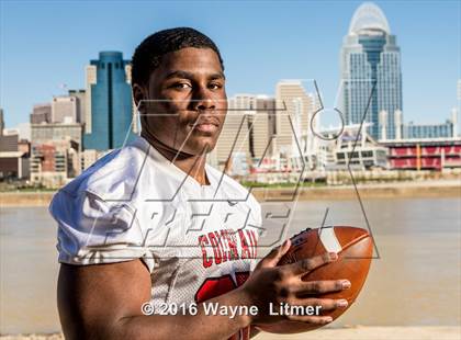 Thumbnail 2 in Colerain (2016 Preseason Top 25 Early Contenders Photo Shoot)  photogallery.