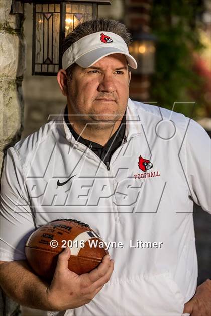 Thumbnail 1 in Colerain (2016 Preseason Top 25 Early Contenders Photo Shoot)  photogallery.