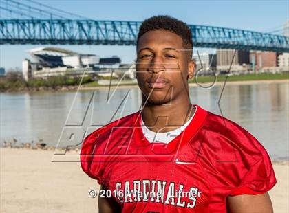 Thumbnail 3 in Colerain (2016 Preseason Top 25 Early Contenders Photo Shoot)  photogallery.