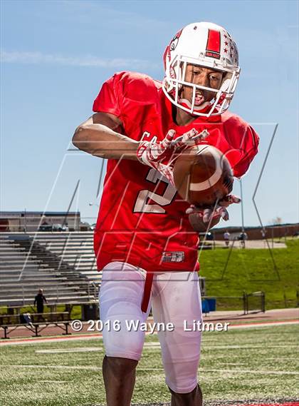 Thumbnail 2 in Colerain (2016 Preseason Top 25 Early Contenders Photo Shoot)  photogallery.