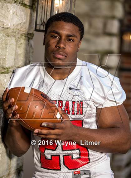 Thumbnail 1 in Colerain (2016 Preseason Top 25 Early Contenders Photo Shoot)  photogallery.