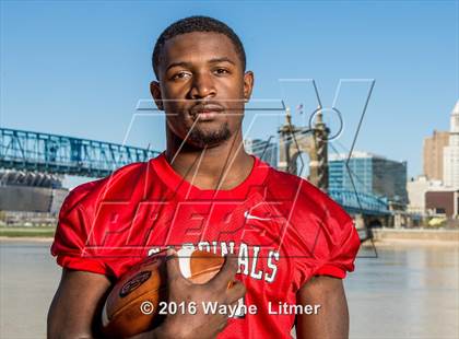 Thumbnail 2 in Colerain (2016 Preseason Top 25 Early Contenders Photo Shoot)  photogallery.
