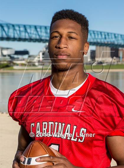 Thumbnail 3 in Colerain (2016 Preseason Top 25 Early Contenders Photo Shoot)  photogallery.