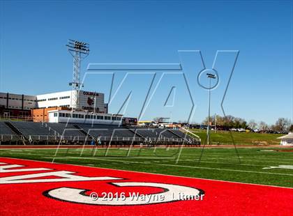 Thumbnail 1 in Colerain (2016 Preseason Top 25 Early Contenders Photo Shoot)  photogallery.