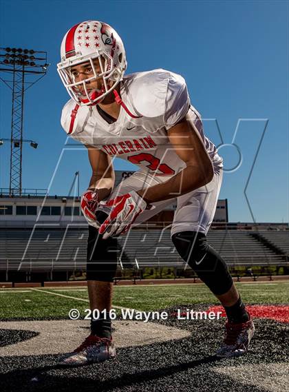 Thumbnail 2 in Colerain (2016 Preseason Top 25 Early Contenders Photo Shoot)  photogallery.