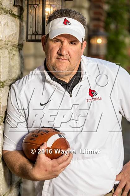 Thumbnail 2 in Colerain (2016 Preseason Top 25 Early Contenders Photo Shoot)  photogallery.
