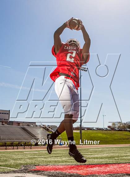 Thumbnail 3 in Colerain (2016 Preseason Top 25 Early Contenders Photo Shoot)  photogallery.