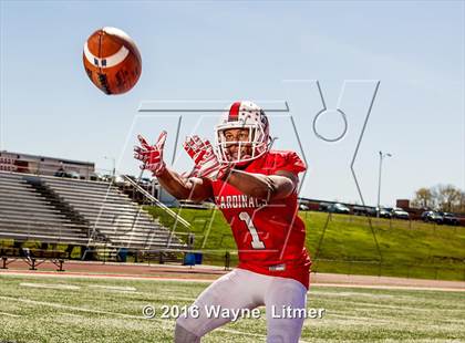 Thumbnail 1 in Colerain (2016 Preseason Top 25 Early Contenders Photo Shoot)  photogallery.