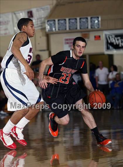 Thumbnail 1 in Winter Park vs. Findlay Prep (City of Palms Classic) photogallery.