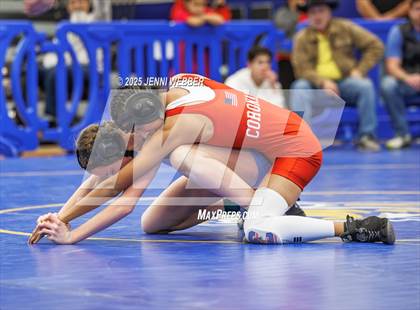 Thumbnail 1 in Sierra Vista All Girls (Semi Final) photogallery.