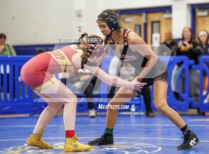 Thumbnail 2 in Sierra Vista All Girls (Semi Final) photogallery.